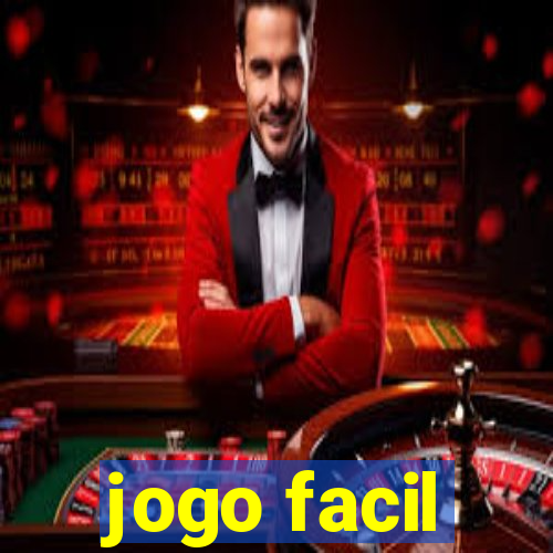 jogo facil